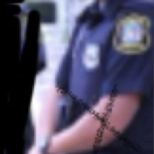 Fuck the police Ft-Dj