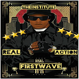 REAL ACTION
