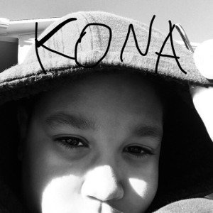 KONA (revisited)