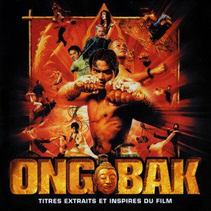 rap de ong bak