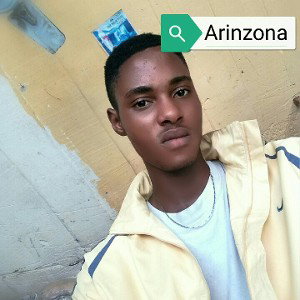 Arinzona.me