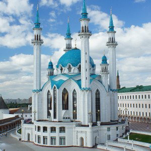 Mingaz-Татары