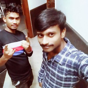 Rajesh pal 