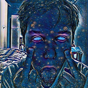 Я бог, ты лох