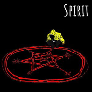 spirit- You don't understand