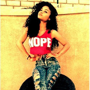Modern Hip-Hop                
