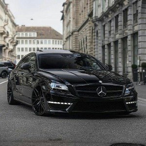 AMG