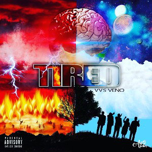 VVS Veno - Tired