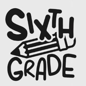 REALKIDDFRESH - 6Th GRADE 