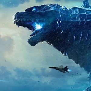 GODZILLA freestyle Remix 
