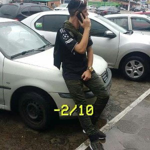 Sasuke ft Ygo - 13/07 (Prod.Gabw)