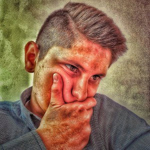 мой первый трэк