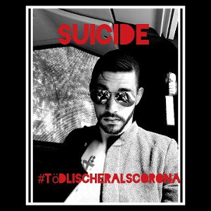 #TödlischeralsCorona(Freestyle) 