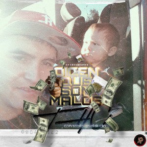DicenQueSonCalle - THC _4PRO_