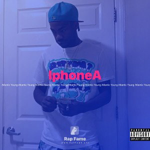 IphoneA