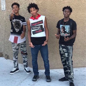 Lil K33ny - freestyle