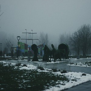 Блевать кровятиной