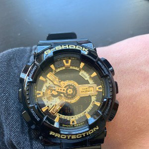 Time