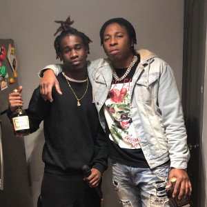 Nobody Freestyle 