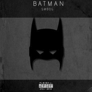Batman.