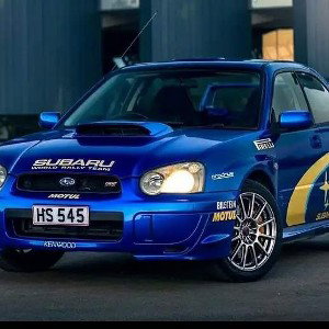 Yanki feat Хан - SUBARU 