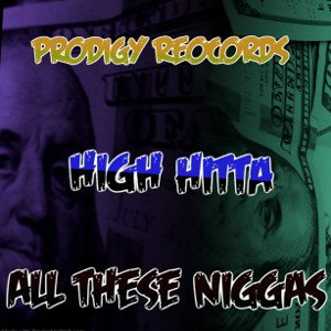 All these niggas 