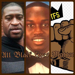 All Black Lives Matter