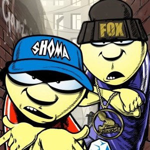 05 - Игорь Фокс,НиГГа – Это только начало