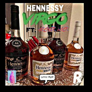 HENNESSY - VIRGO FT. ARCHER WICK