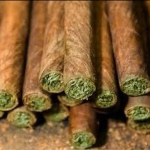 Playa Ace - Kush