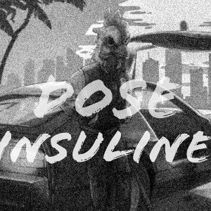 Xenon - Dose D'insuline
