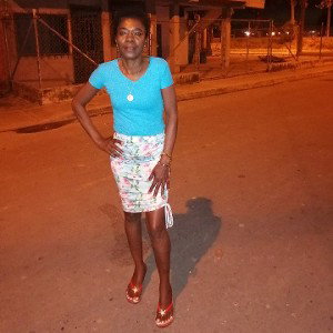 madrecita