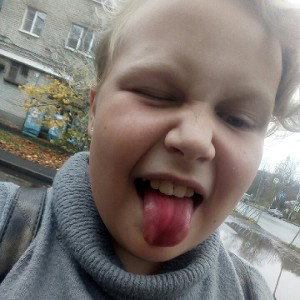 Первый трек