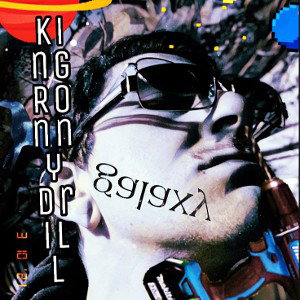  crossfaded in GalaxXie