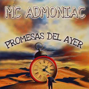McAdmoniac-Promesas Del Ayer