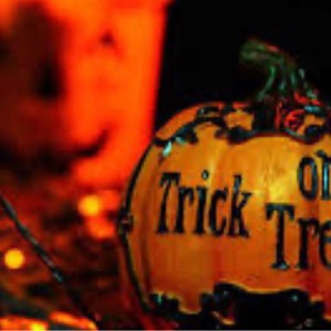 TRICK OR TREAT 