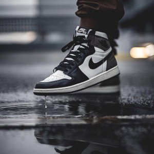 Kvn-Nike yzy jordan 