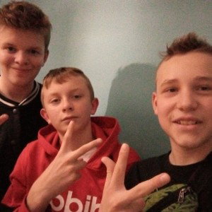 sLuL x Lukas MC x Kokosiewicz