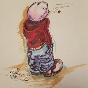 coole schwänze (artwork: Hen-D)
