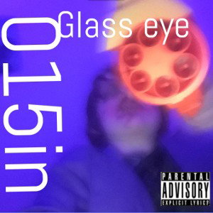 YOU HAVE BEEN GLASS EYED