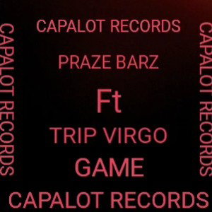 Praze Barz ft Trip Virgo -- Game