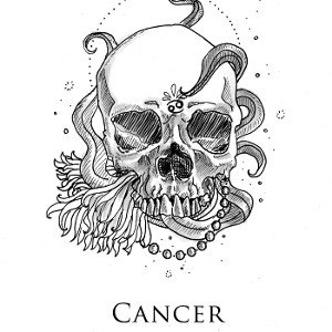 Cancer ♋️ 