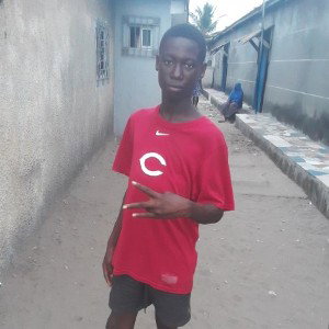 Candela  junior