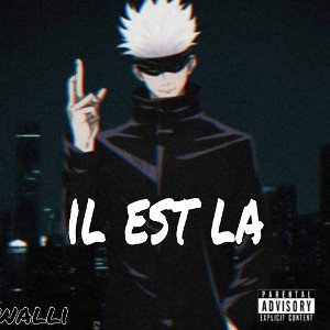  il est la 