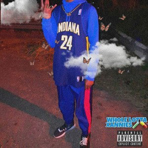 ITS A VIBE🧪🌎(whole lotta xannies freestyle)