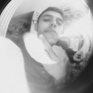 SUDOR Y SANGRE ×CRACK RBU × KDVRSRECORDS 