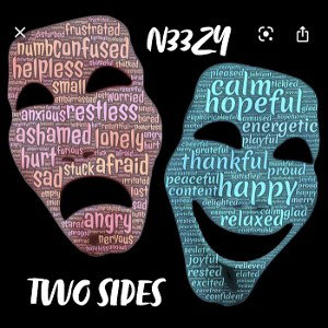 TWO SIDES(Freestyle)