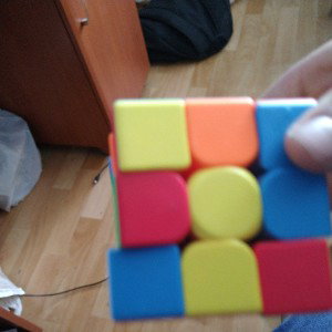 życie to kostka rubika