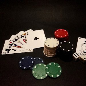 Royal Flush