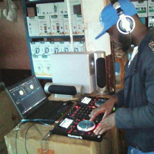 diablo mix